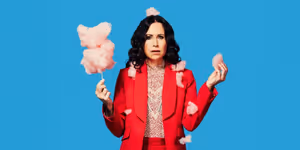 Minnie Driver Joins West End Premiere of EVERY BRILLIANT THING