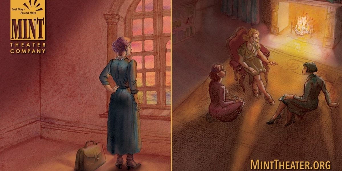 Mint Theater Company to Present PHYL and THE FANATICS in Upcoming Season