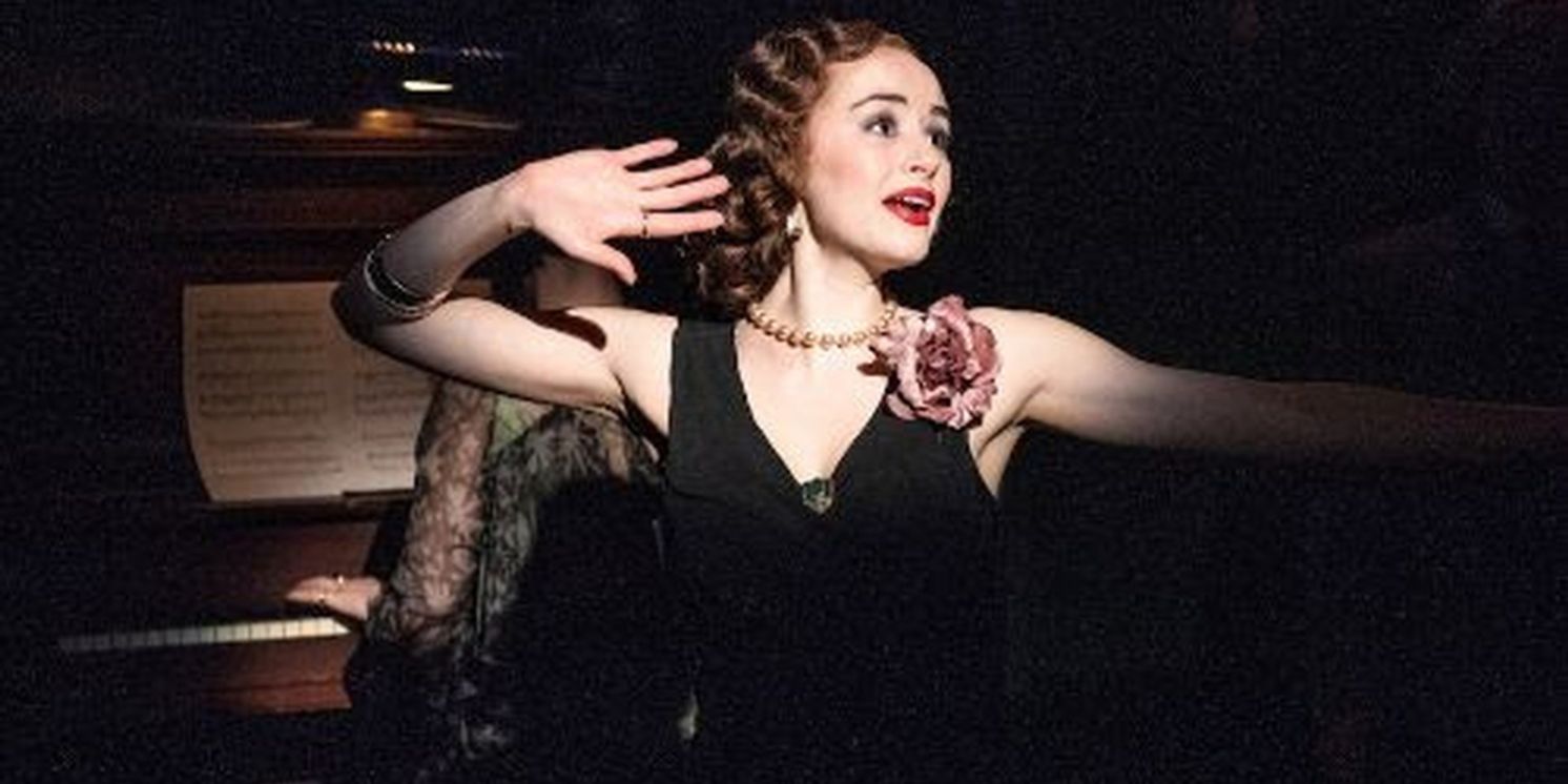 Mint Theater Company To Stream World Premiere of BECOMES A WOMAN  Image