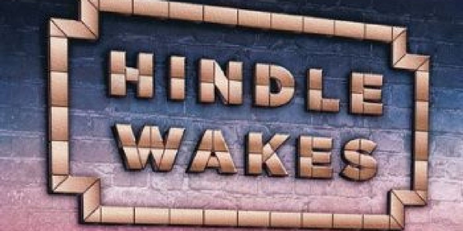 Mint Theater Continues Free Streaming Of HINDLE WAKES  Image