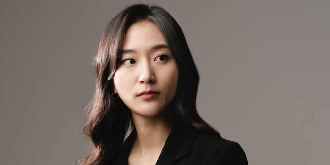 Minyoung Rho to Perform REFLECTIONS & INFLUENCES at Carnegie Hall in 2026 Photos