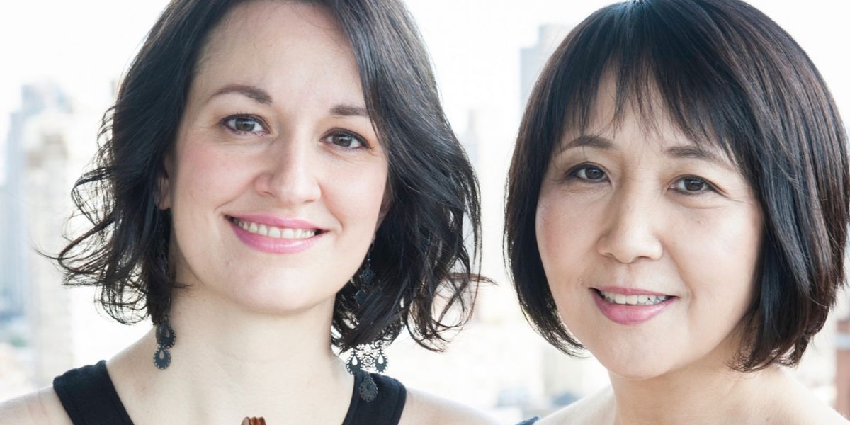Miolina Performs Next Month at the Cell Theatre