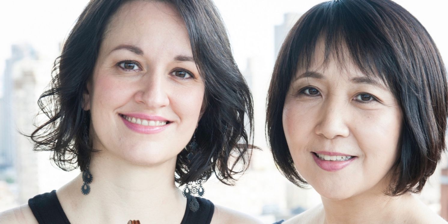 Miolina Performs Next Month at the Cell Theatre  Image