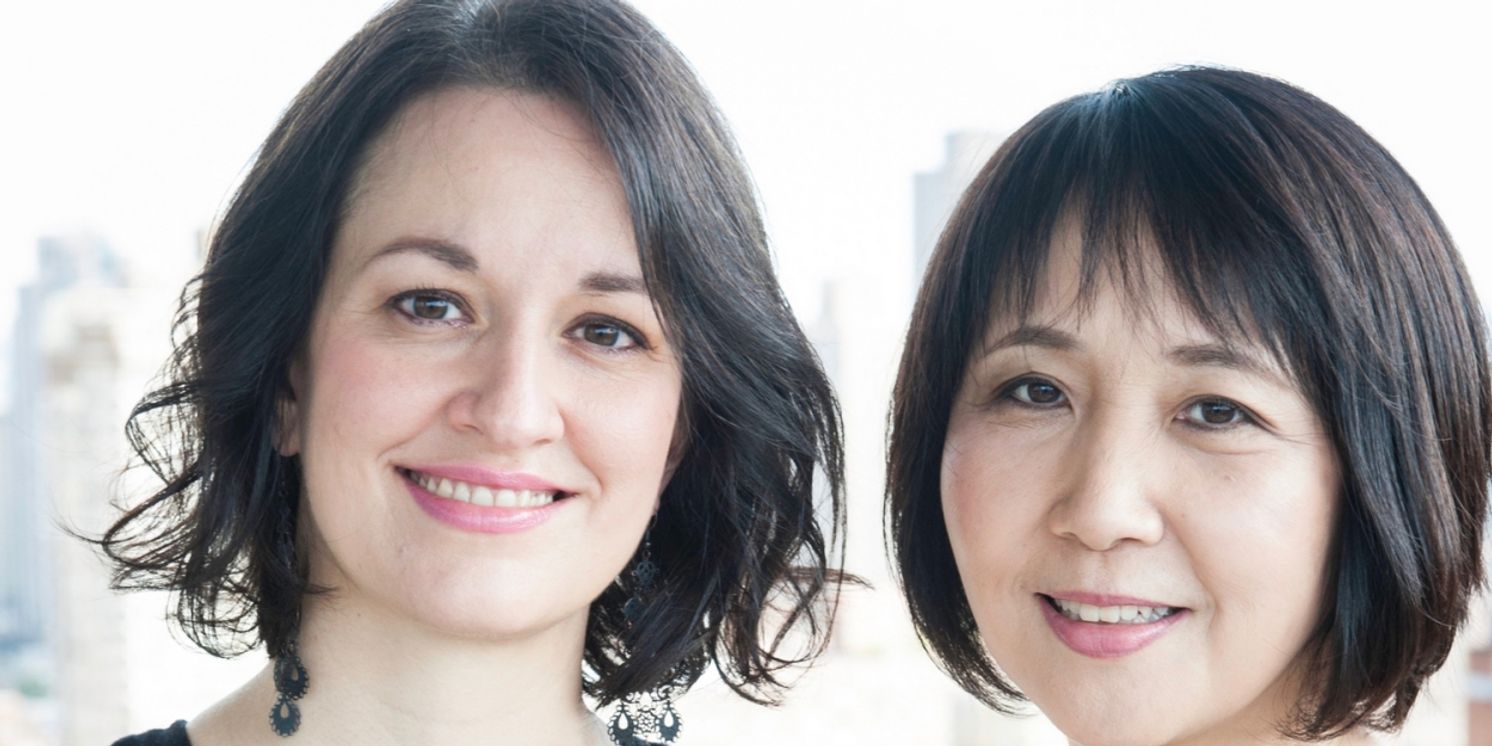 Miolina to Perform MEMENTOS at Greenwich House Music School Concert Hall  Image