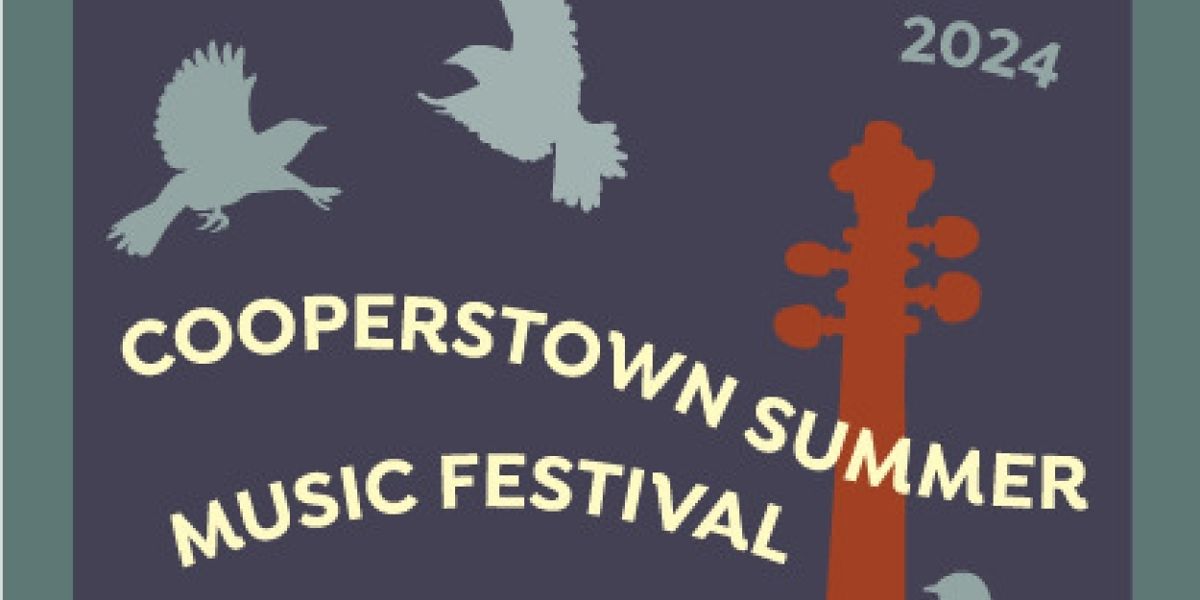 Miró Quartet to Present VOICES FROM HOME at Cooperstown Summer Music Festival