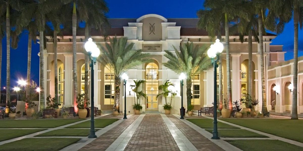 Miramar Cultural Center to Host Free Season Listening Party and Happy Hour