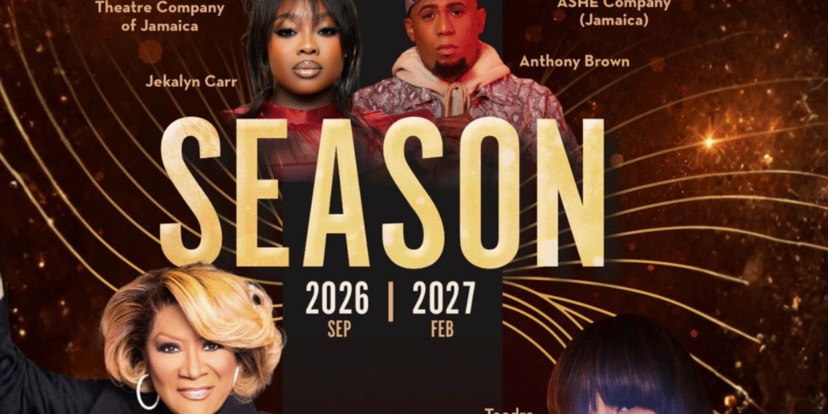 Patti LaBelle, THE COLOR PURPLE and More Set for Miramar Cultural Center