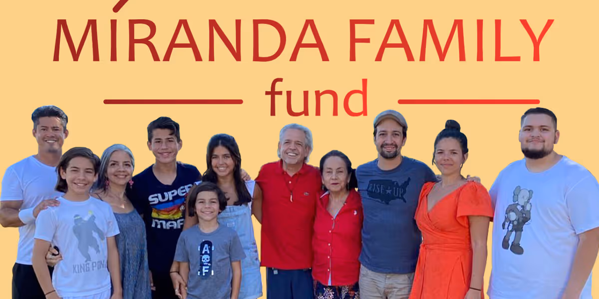 Miranda Family Casting Fellowship Opens Applications for Third Cohort