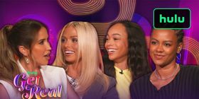 Miranda Hope Dishes on New Single 'FU4THAT' on Hulu's GET REAL