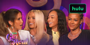 Miranda Hope Dishes on New Single 'FU4THAT' on Hulu's GET REAL