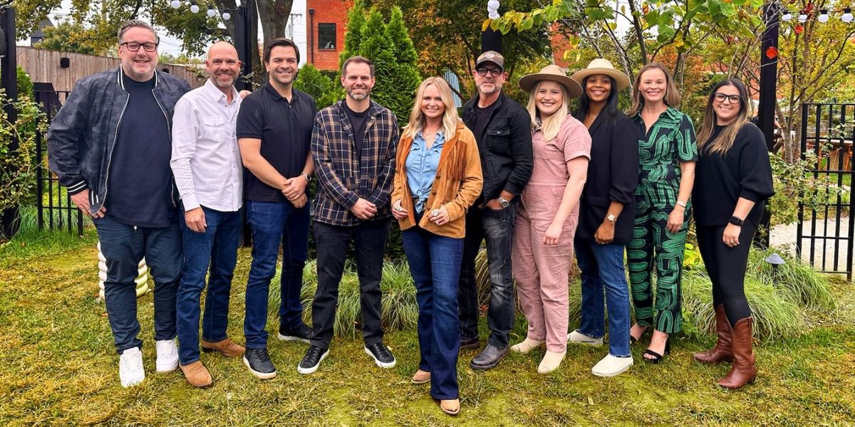 Miranda Lambert & Jon Randall Partner With Big Loud Records to Launch Big Loud Texas