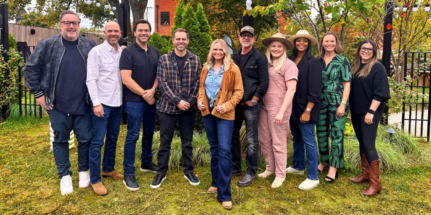 Miranda Lambert & Jon Randall Partner With Big Loud Records to Launch Big Loud Texas  Image