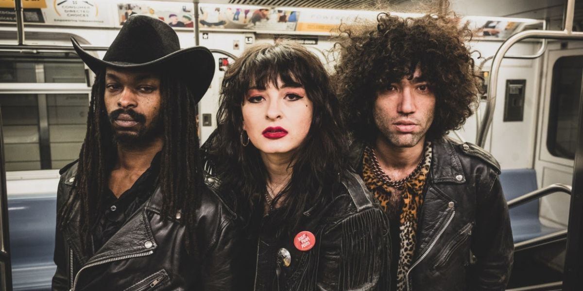 Miranda and the Beat Unveil European Tour Dates in Support of New Album