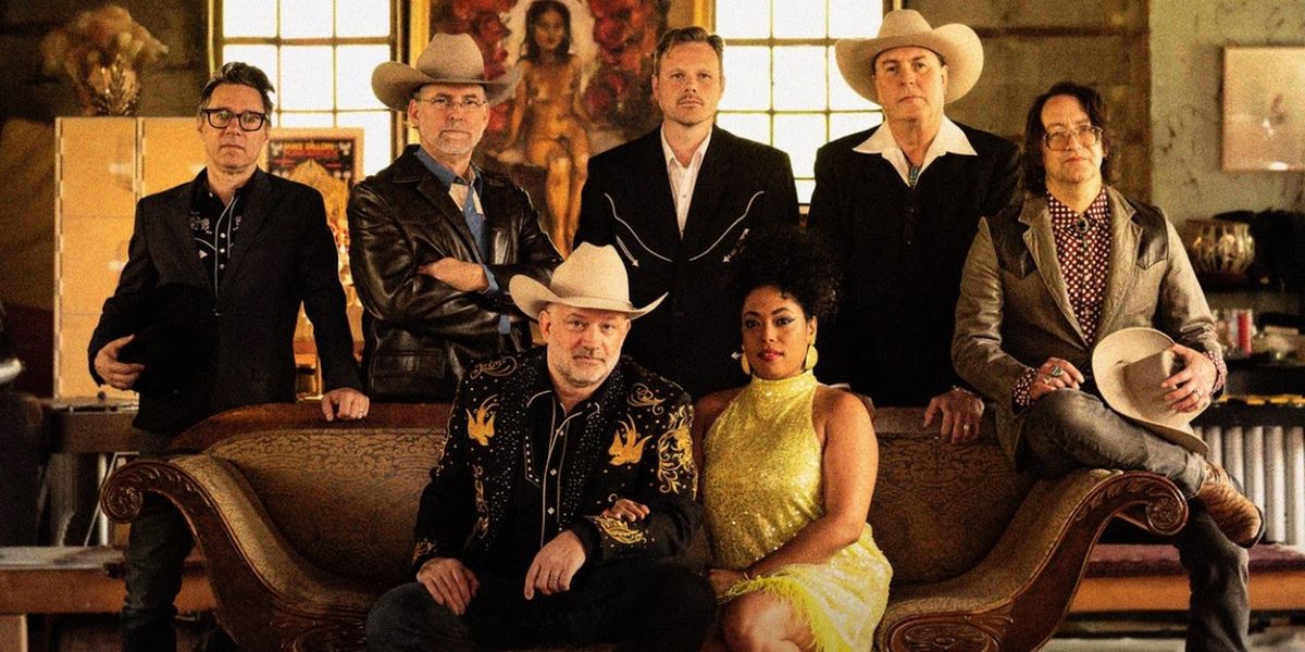 Mireya Ramos & The Poor Choices Share “Quiero Volver (feat Asdru + Flor de Toloache)' Ahead of Friday's LP Release