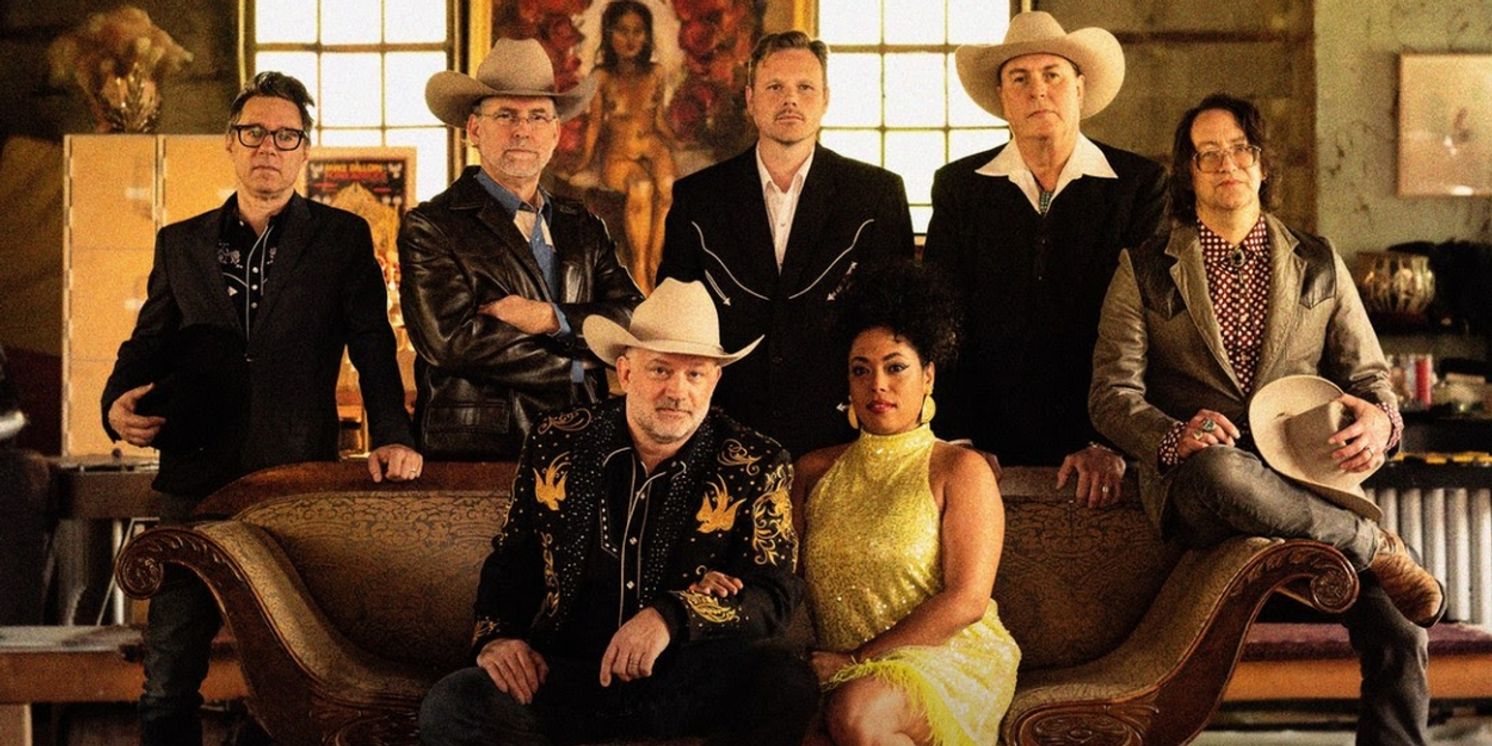 Mireya Ramos & The Poor Choices Share “Quiero Volver (feat Asdru + Flor de Toloache)' Ahead of Friday's LP Release  Image