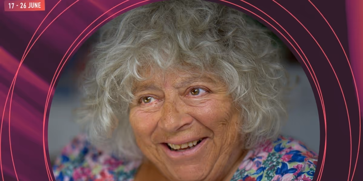 Miriam Margolyes, Lloyd Kaufman, Eddie Cochran to Receive Raindance Icon Awards