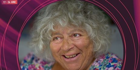 Miriam Margolyes, Lloyd Kaufman, Eddie Cochran to Receive Raindance Icon Awards Photo