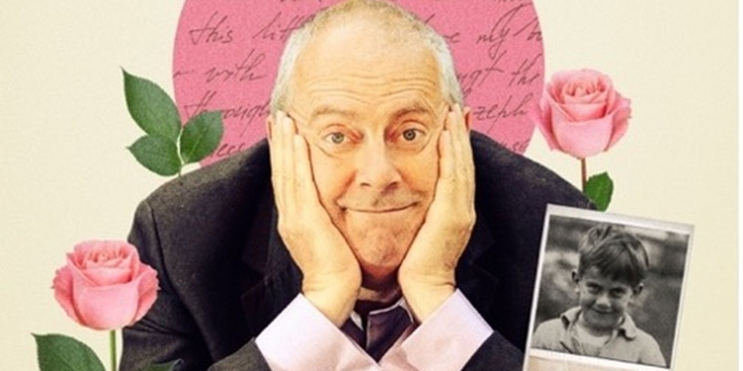 Miriam Margolyes and Dame Judi Dench to Appear on Gyles Brandreth's New Podcast, ROSEBUD  Image