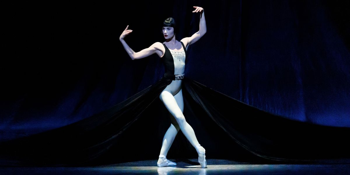 Miriam Miller Promoted To Principal Dancer At New York City Ballet