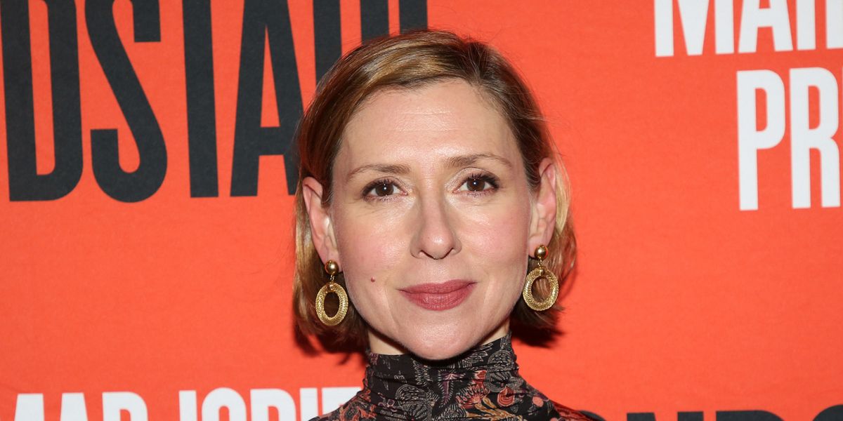 Exclusive: Miriam Silverman on Bringing Florence to Life in Netflix's VLADIMIR