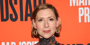 Exclusive: Miriam Silverman Talks Starring in Netflix's VLADIMIR