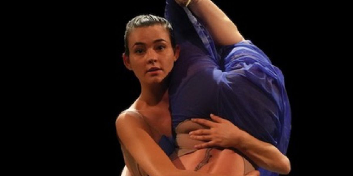 Miro Magloire's New Chamber Ballet 's PEARLS to Bow at Mark Morris Dance Center