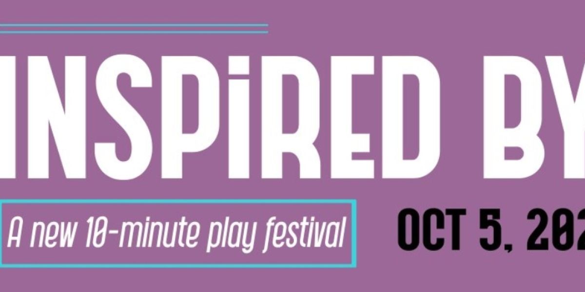 Mirror Stage Announces Cast For INSPIRED BY...