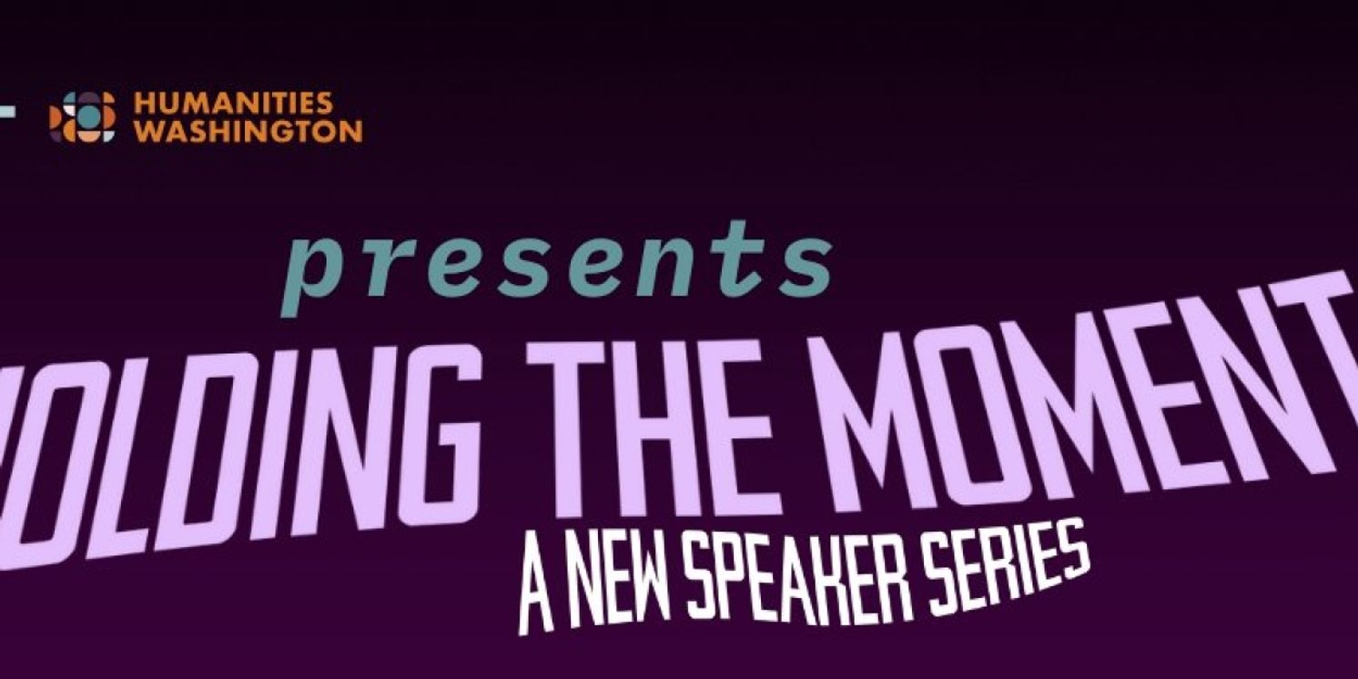 Mirror Stage Launches HOLDING THE MOMENT Speaker Series This Month  Image