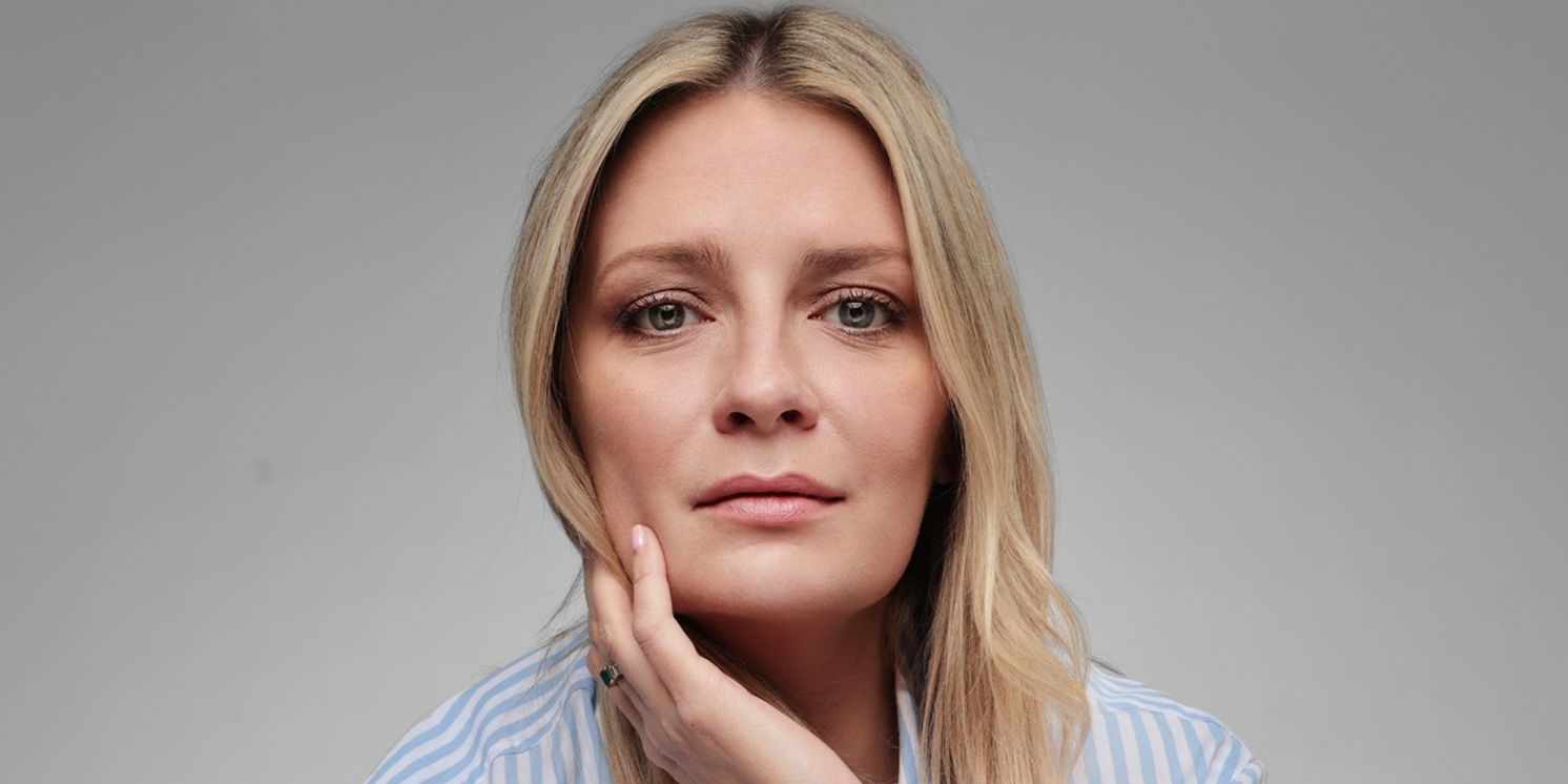 Mischa Barton to Make UK Stage Debut in DOUBLE INDEMNITY UK and Ireland Tour  Image