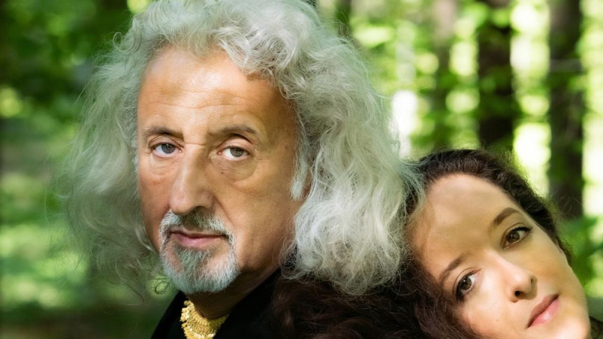 Mischa Maisky and Lily Maisky to Tour Australia's Concert Halls