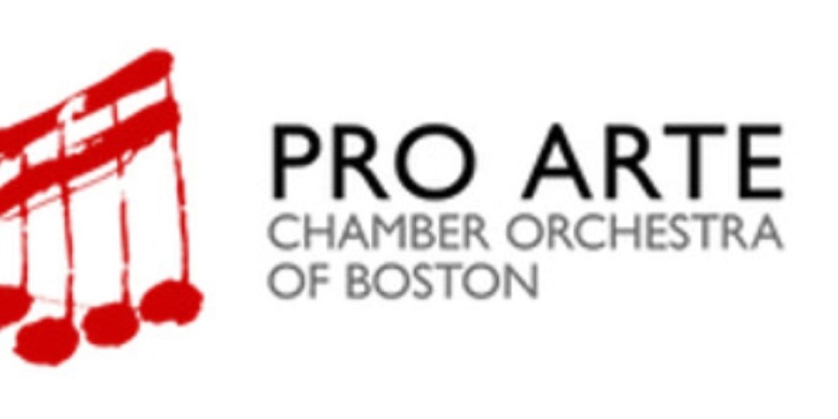 Mischa Santora Leads Pro Arte Chamber Orchestra In Season Opening Concert