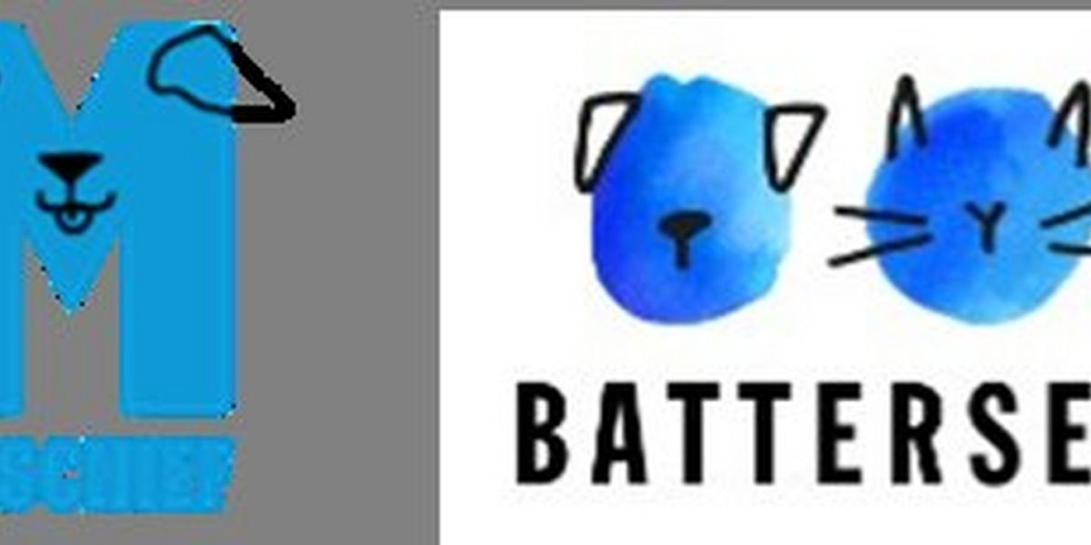 Mischief Supports Battersea's Wear Blue For Rescue This September
