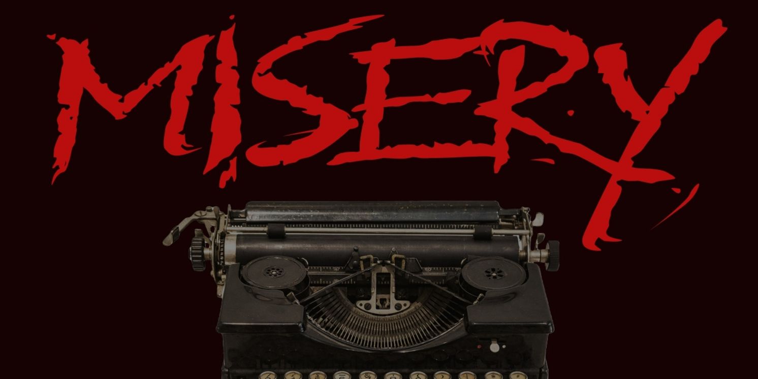 MISERY to Open at The Laboratory Theater of Florida This Month  Image