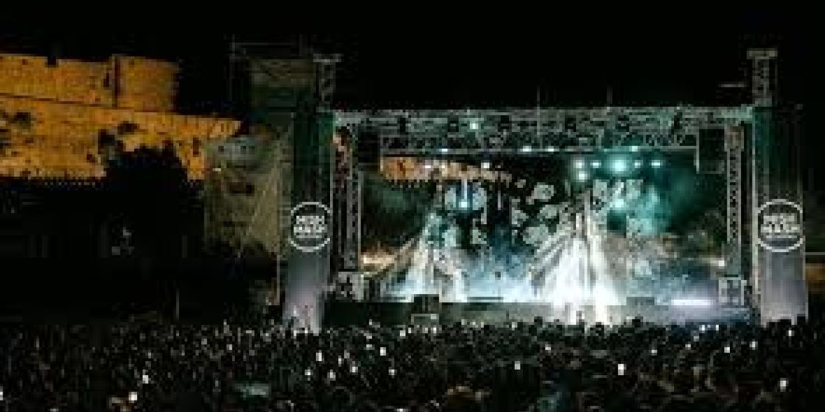 Mish Mash Festival Reveals 2026 Lineup