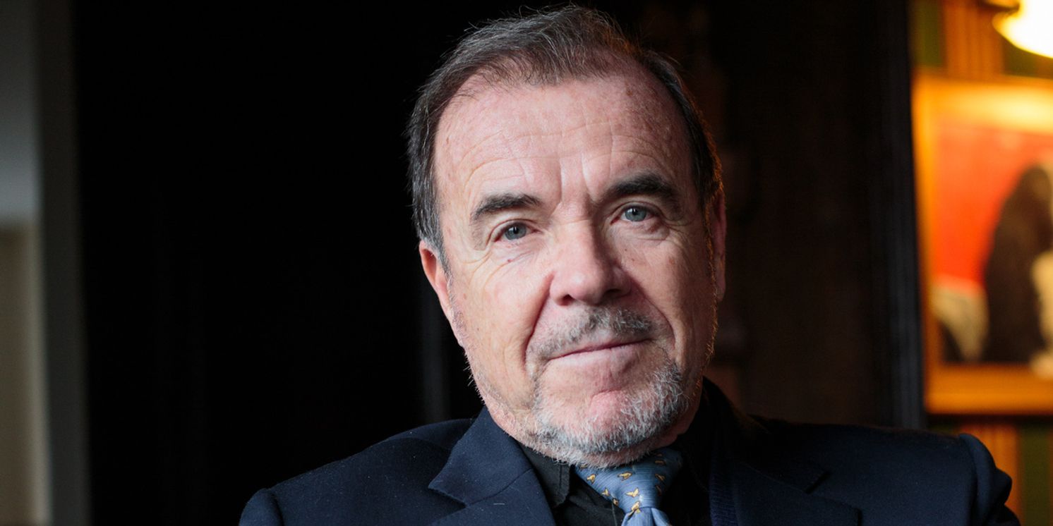 Misha Dichter To Bring 80th Birthday Tour To Kravis Center  Image