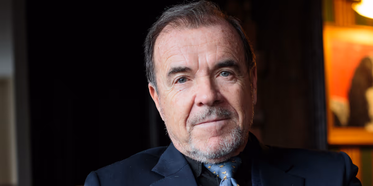 Misha Dichter To Bring 80th Birthday Tour To The Kravis Center In December