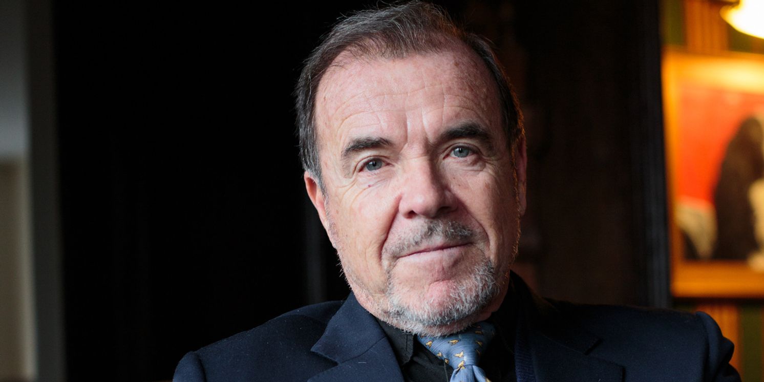 Misha Dichter To Bring 80th Birthday Tour To The Kravis Center In December  Image