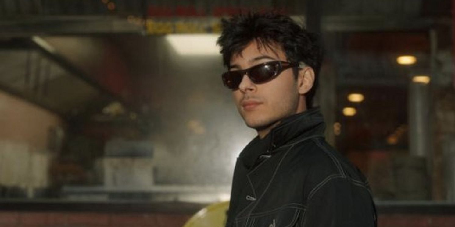 Mishaal Tamer Releases New Ep 'The Deep'  Image