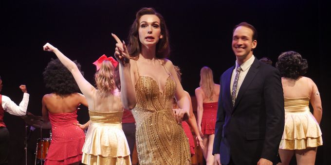 MISS FAIRFIELD COUNTY: THE PAGEANT: THE MUSICAL to Play 54 Below in Concert Photos
