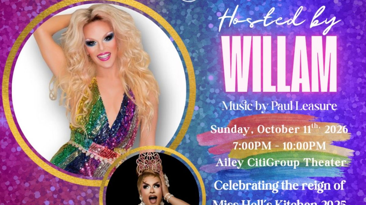 Cynthia Nixon, Loren Allred and More to Judge Miss Hell’s Kitchen 2026