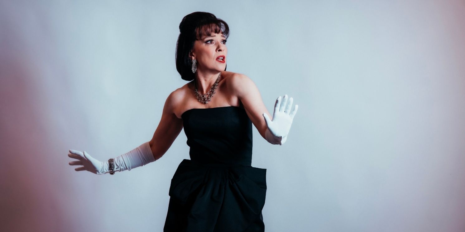 Miss Marple to Make Her U.S. Stage Debut in Agatha Christie’s THE MIRROR CRACK'D at Alley Theatre  Image