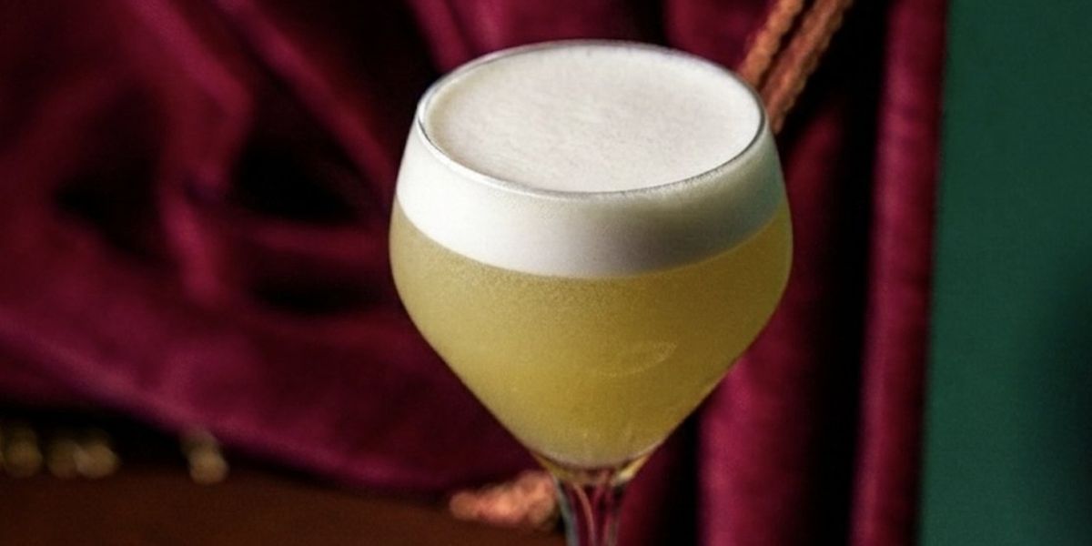 Miss Nellie’s Debuts Limited-Edition Cocktail Inspired by Broadway’s Buena Vista Social Club