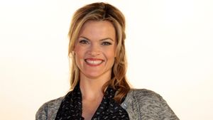 Missi Pyle, Darcy Rose Byrnes & More to Star in RAPUNZEL AND HER HOLIDAY WISH at 5-Star Theatricals