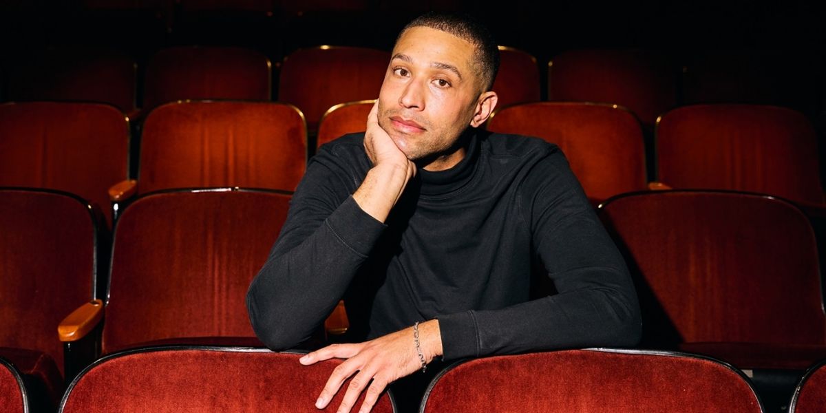 Mississippi Museum Of Art Appoints Chase Brandon Quinn As Creative Director & Curator Of Special Projects