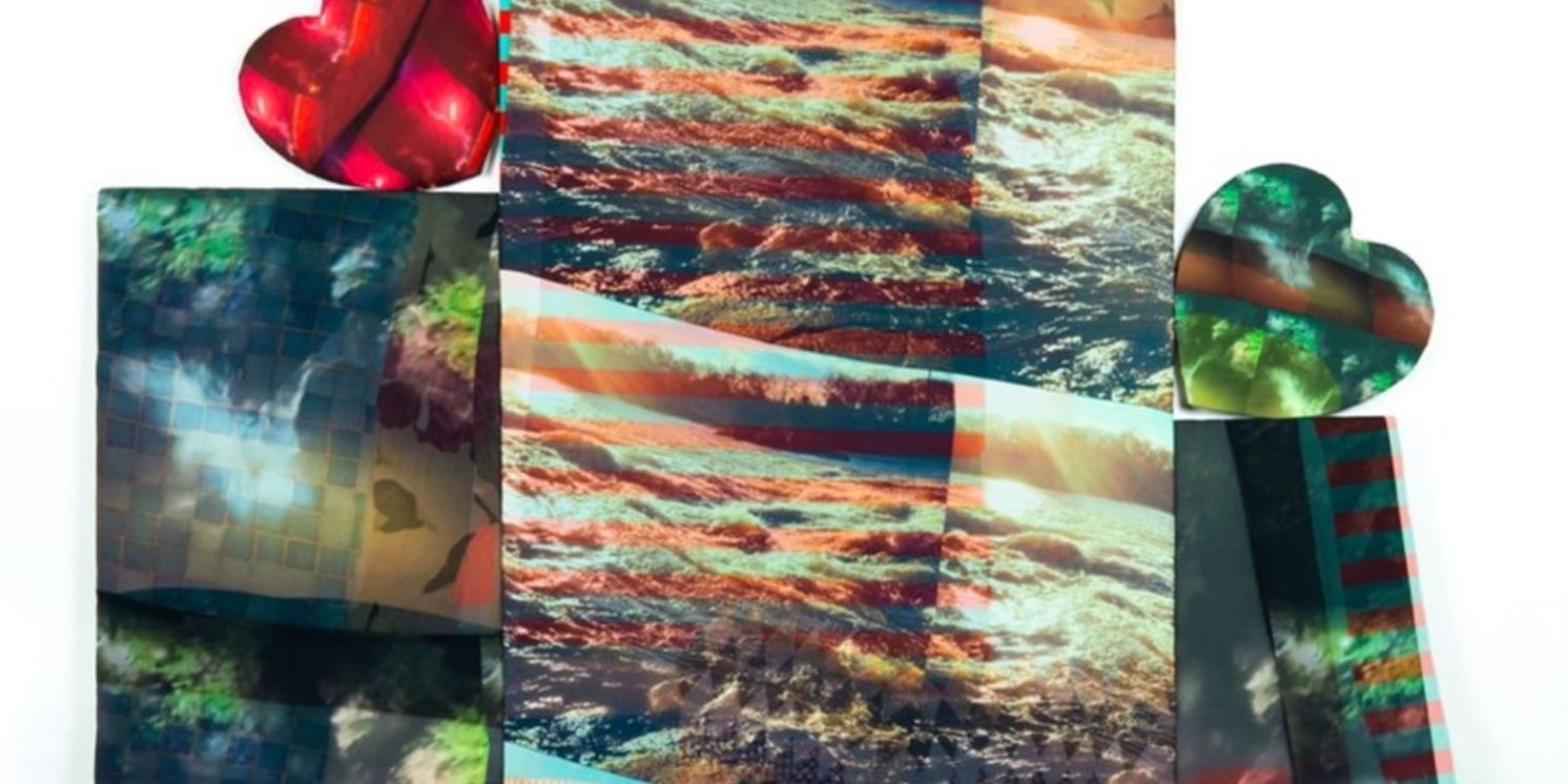 Mississippi Museum Of Art Presents First Major Survey Of Quilt Works By Coulter Fussell  Image