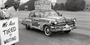Mississippi Museum Of Art to Present 'Photography And The Black Arts Movement, 1955–1985 Photo