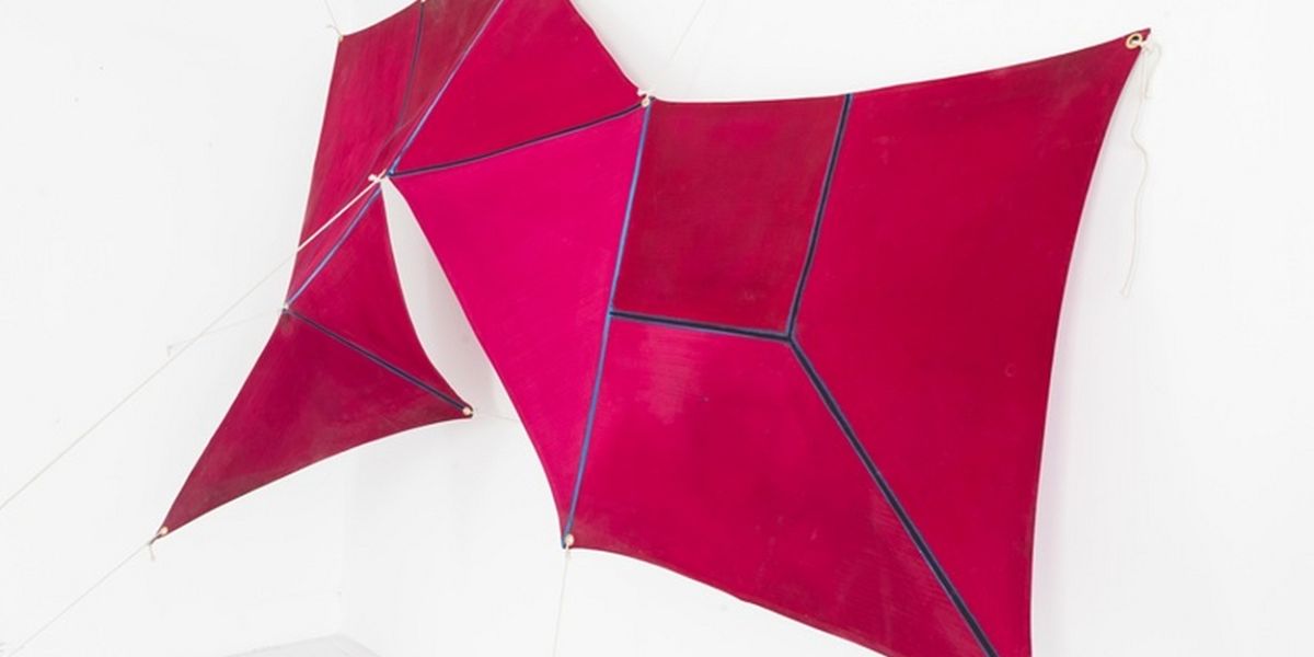 Mississippi Museum of Art to Present JOE OVERSTREET: TAKING FLIGHT