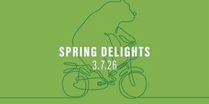 Mississippi Symphony Orchestra Will Perform CHAMBER 4: SPRING DELIGHTS in March