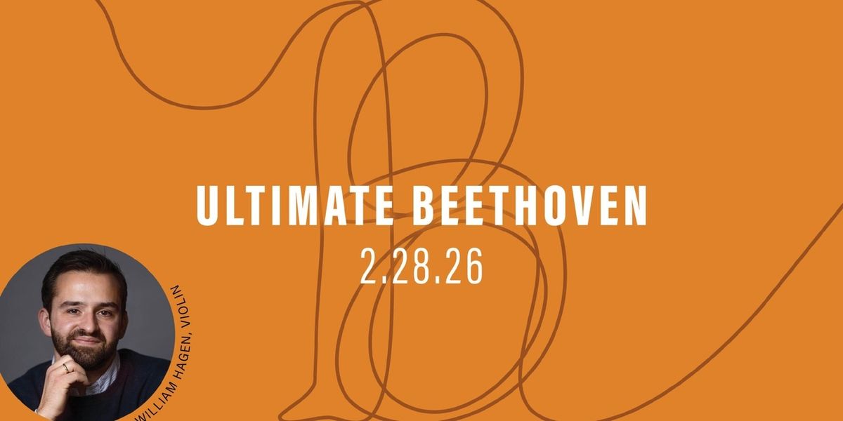Mississippi Symphony Orchestra Will Perform Ultimate Beethoven in February