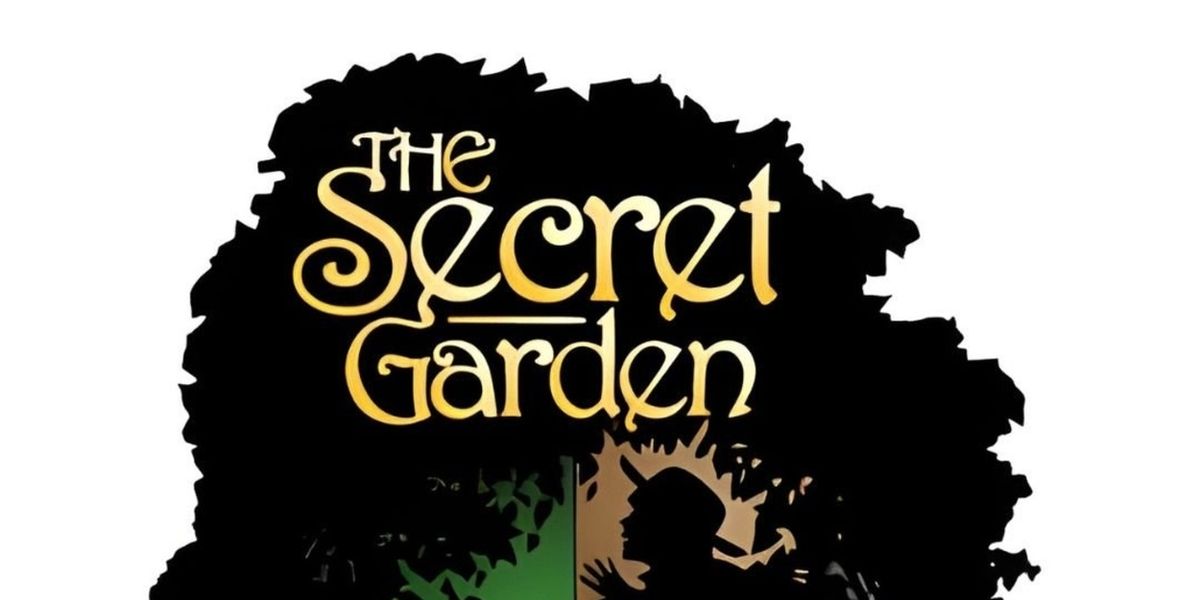 Missoula Children's Theatre Will Host THE SECRET GARDEN Camp
